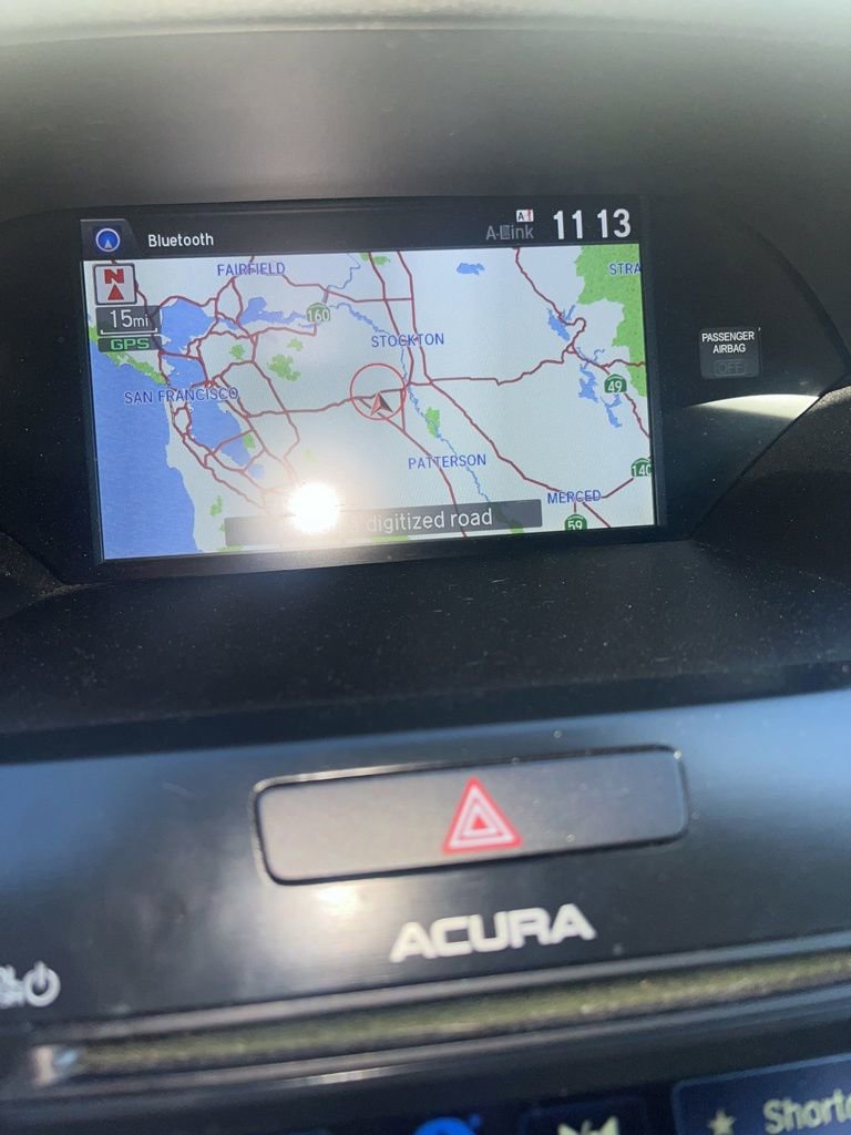 Used 2018 Acura RDX AWD w/ Advance Package image 7