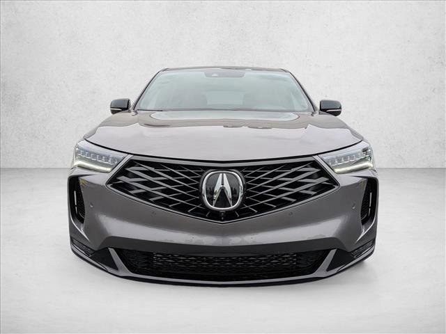 New 2026 Acura RDX A-Spec image 6