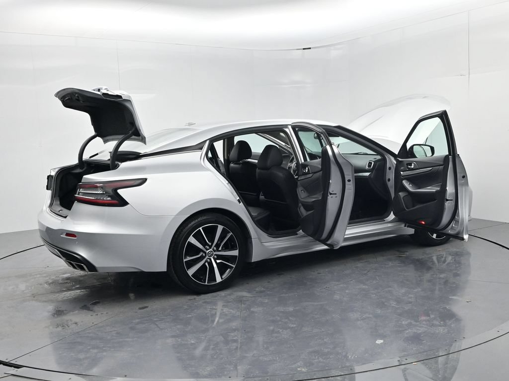 Used 2023 Nissan Maxima SV w/ Floor Mat Group FWD image 60