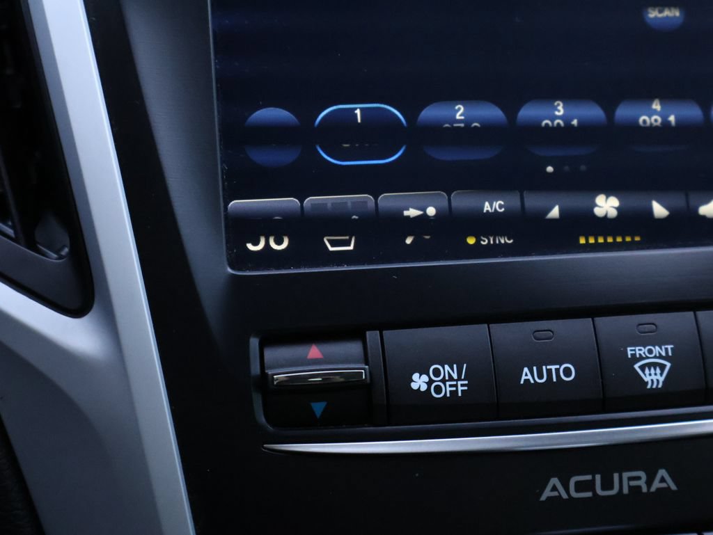 Used 2020 Acura TLX FWD image 21