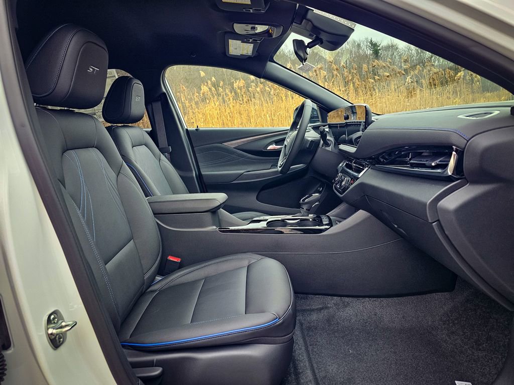 New 2026 Buick Envista Sport Touring w/ Convenience I Package image 40