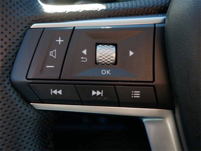 Used 2025 Mitsubishi Outlander SEL image 26