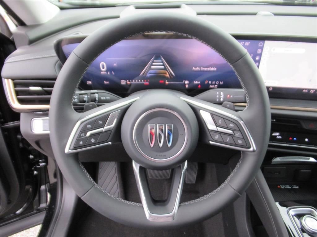 New 2026 Buick Envision Avenir image 18