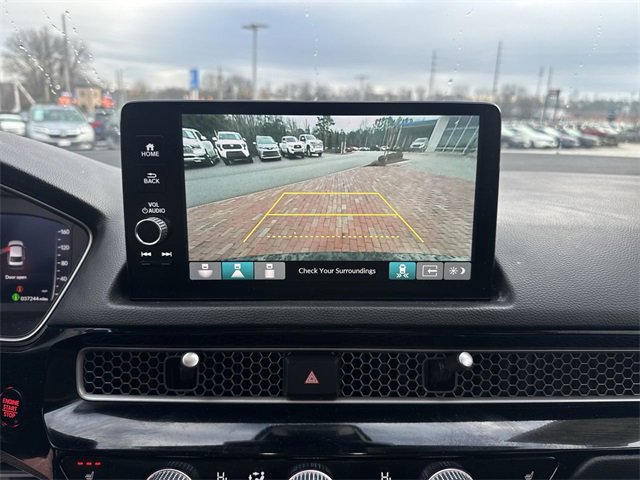 Certified 2023 Honda Civic Touring image 19