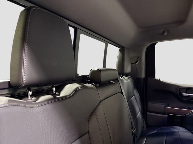 Used 2019 GMC Sierra 1500 SLT w/ SLT Premium Package image 26