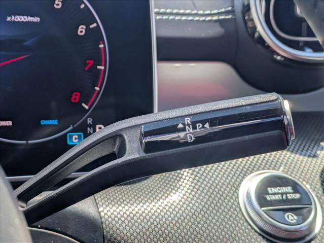 New 2026 Mercedes-Benz CLE 300 4MATIC Coupe image 11