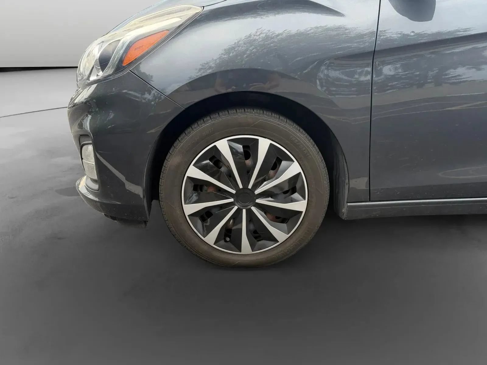 Used 2019 Chevrolet Spark LS FWD image 9