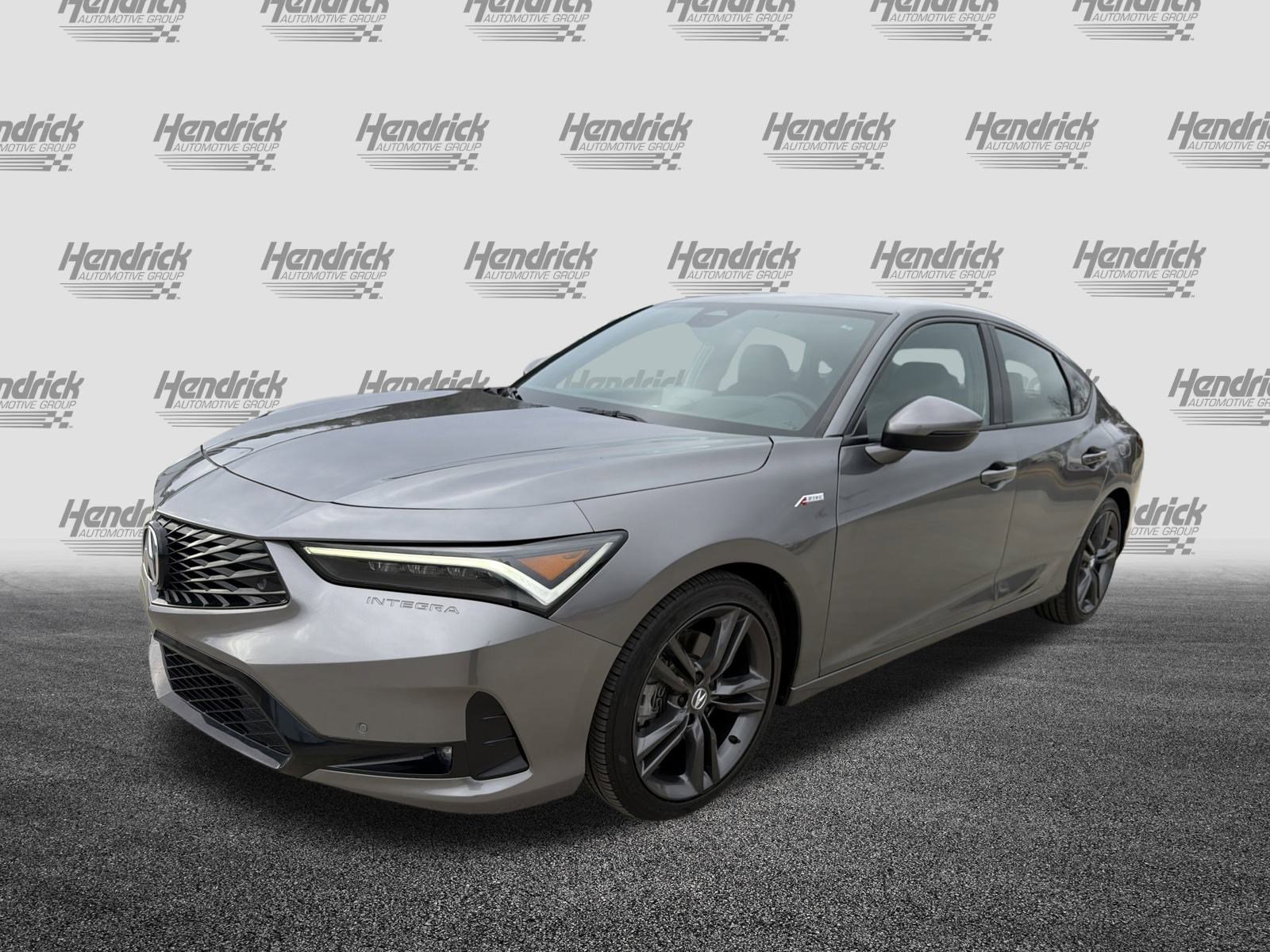 Certified 2023 Acura Integra A-Spec image 7