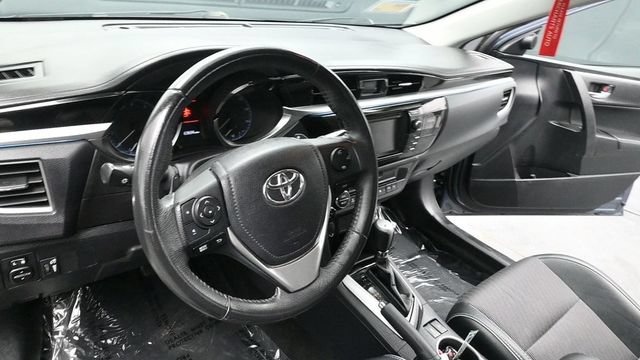 Used 2016 Toyota Corolla S FWD image 16