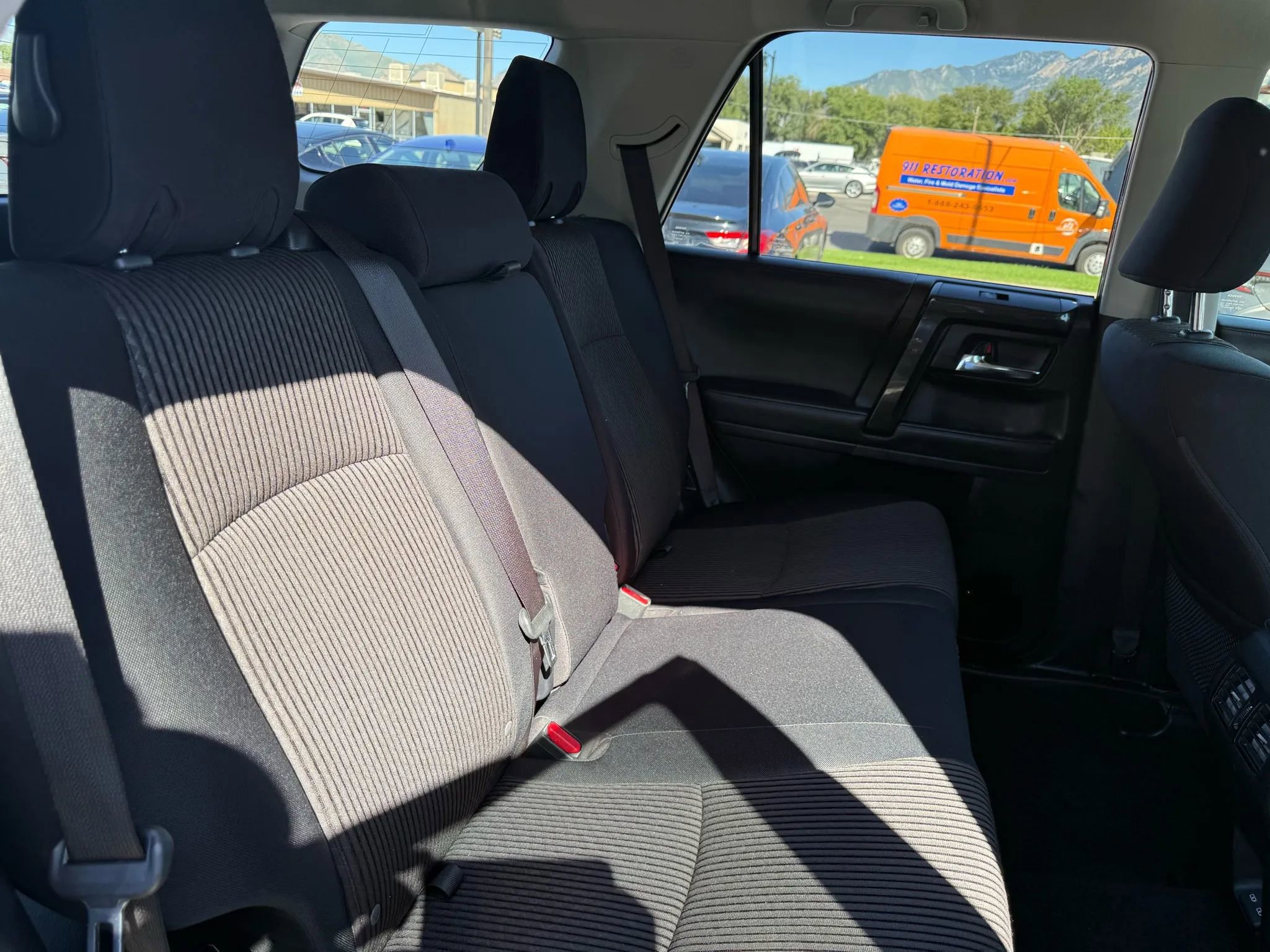 Used 2024 Toyota 4Runner TRD Off-Road image 31