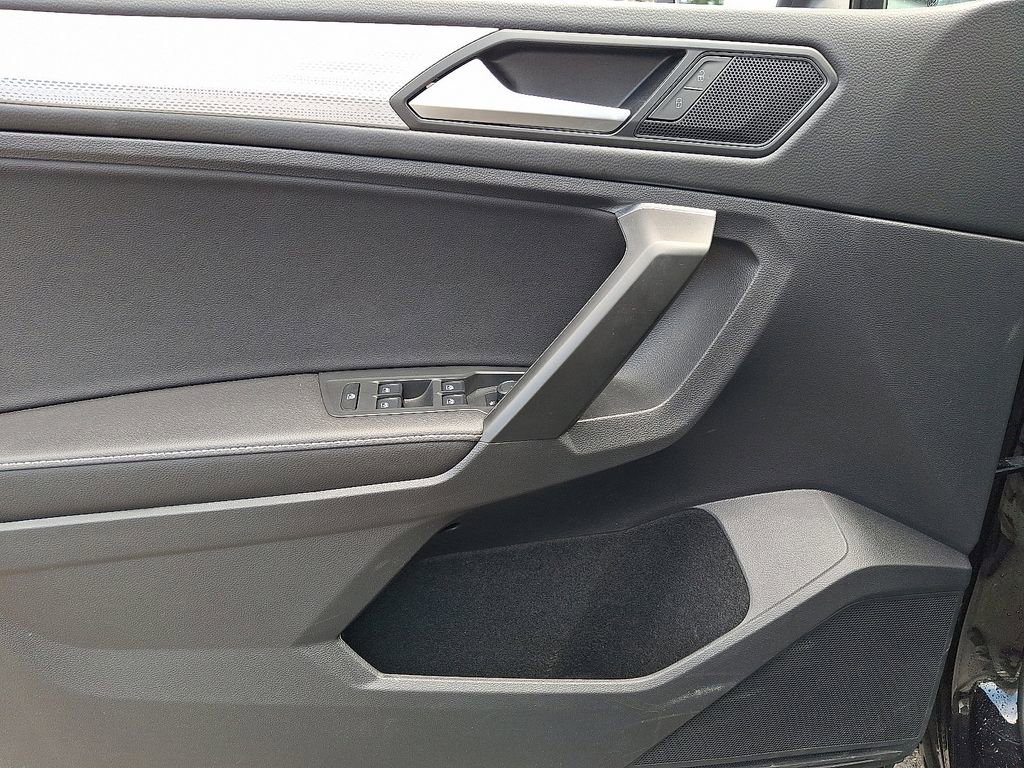 Used 2023 Volkswagen Tiguan S w/ IQ.Drive Package FWD image 13