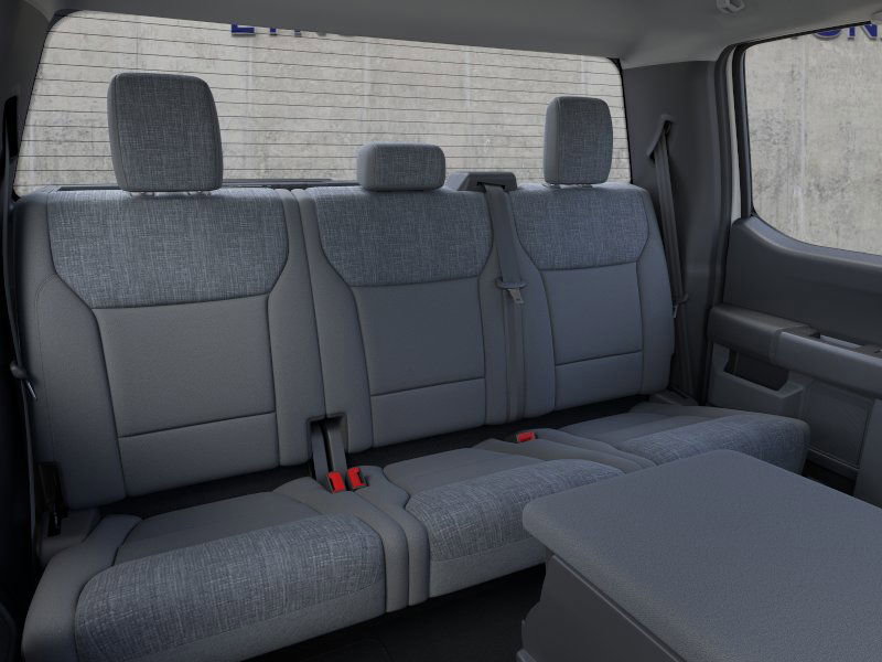 New 2026 Ford F150 XLT w/ XLT Chrome Appearance Package image 13