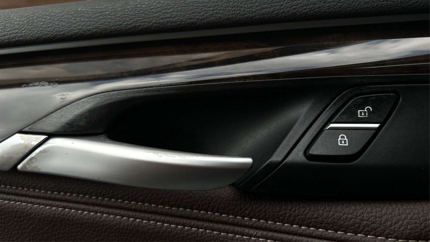 Used 2016 BMW X5 sDrive35i image 47