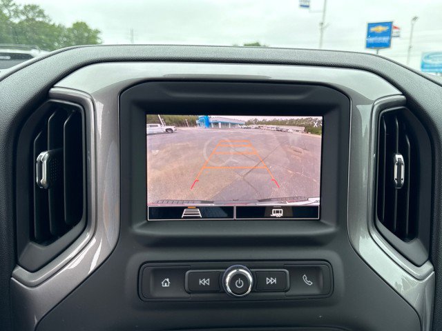 New 2025 GMC Sierra 1500 Pro w/ Graphite Edition image 23