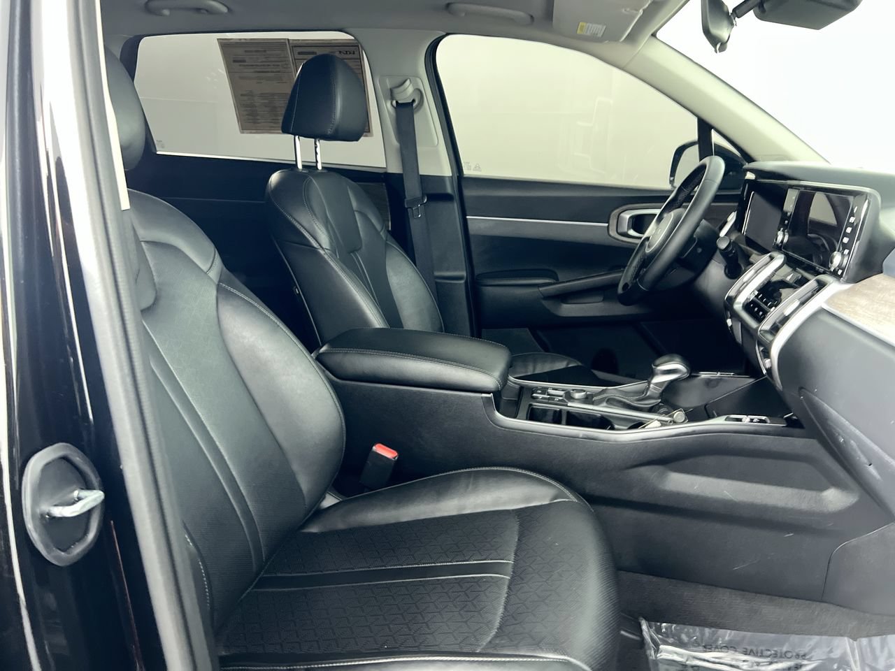 Used 2022 Kia Sorento X-Line EX AWD/4WD image 28