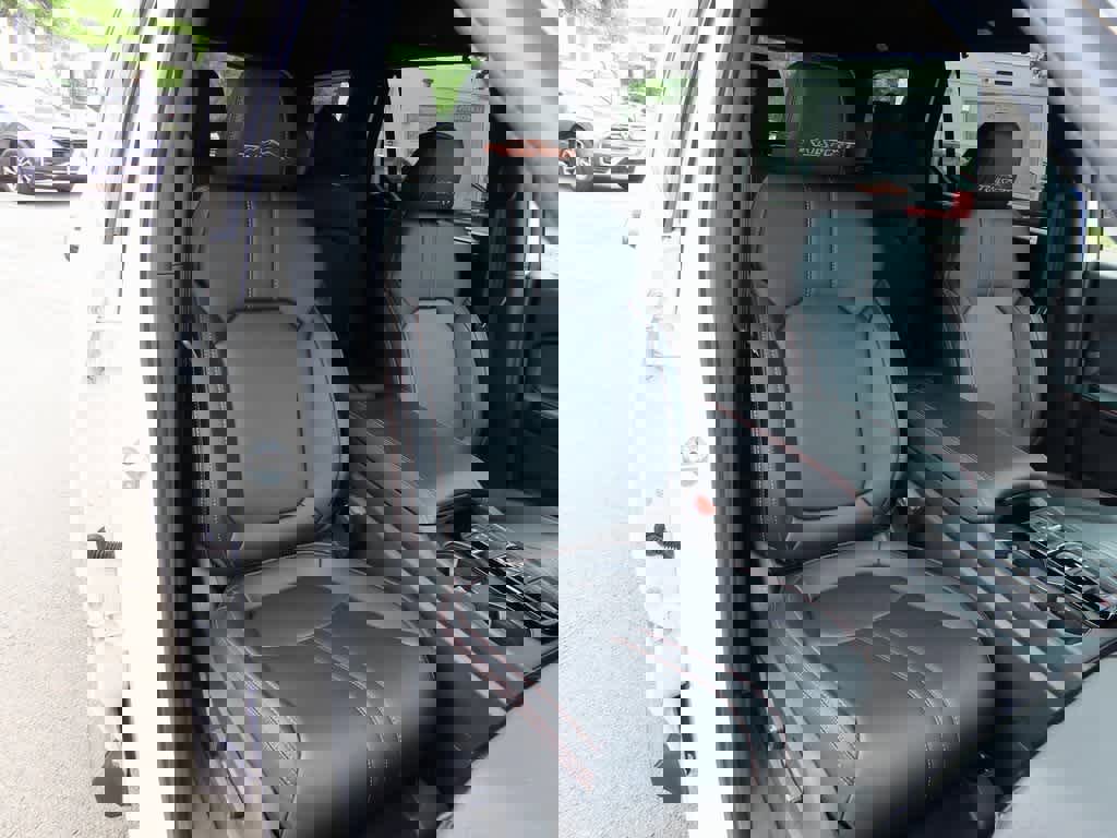 New 2025 Honda Pilot TrailSport image 17