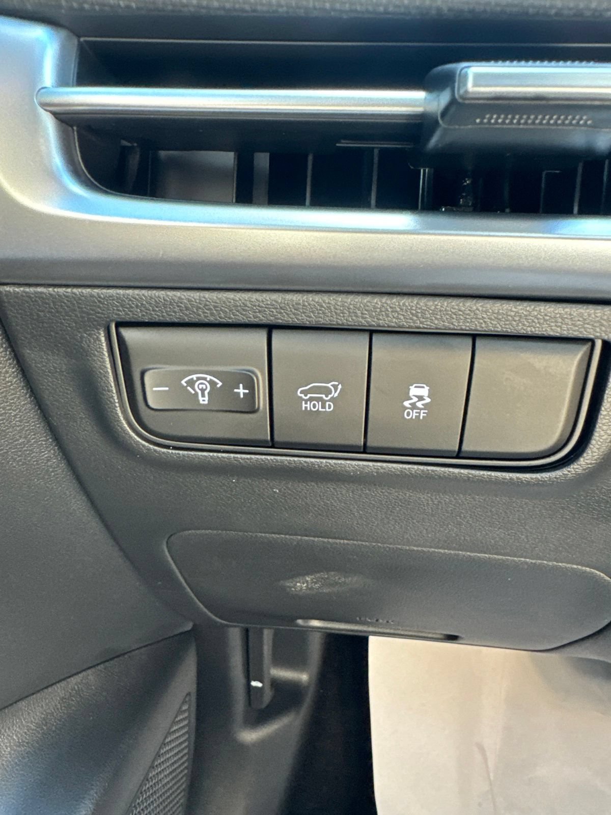 Used 2026 Hyundai Tucson SEL FWD image 21
