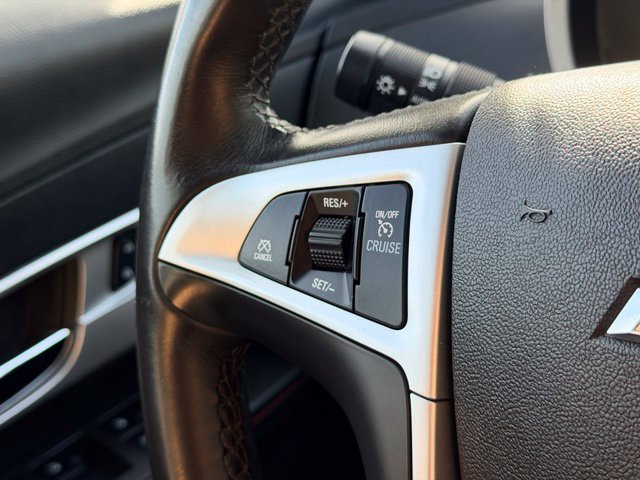 Used 2015 Chevrolet Equinox LT w/ Power Convenience Package AWD/4WD image 10