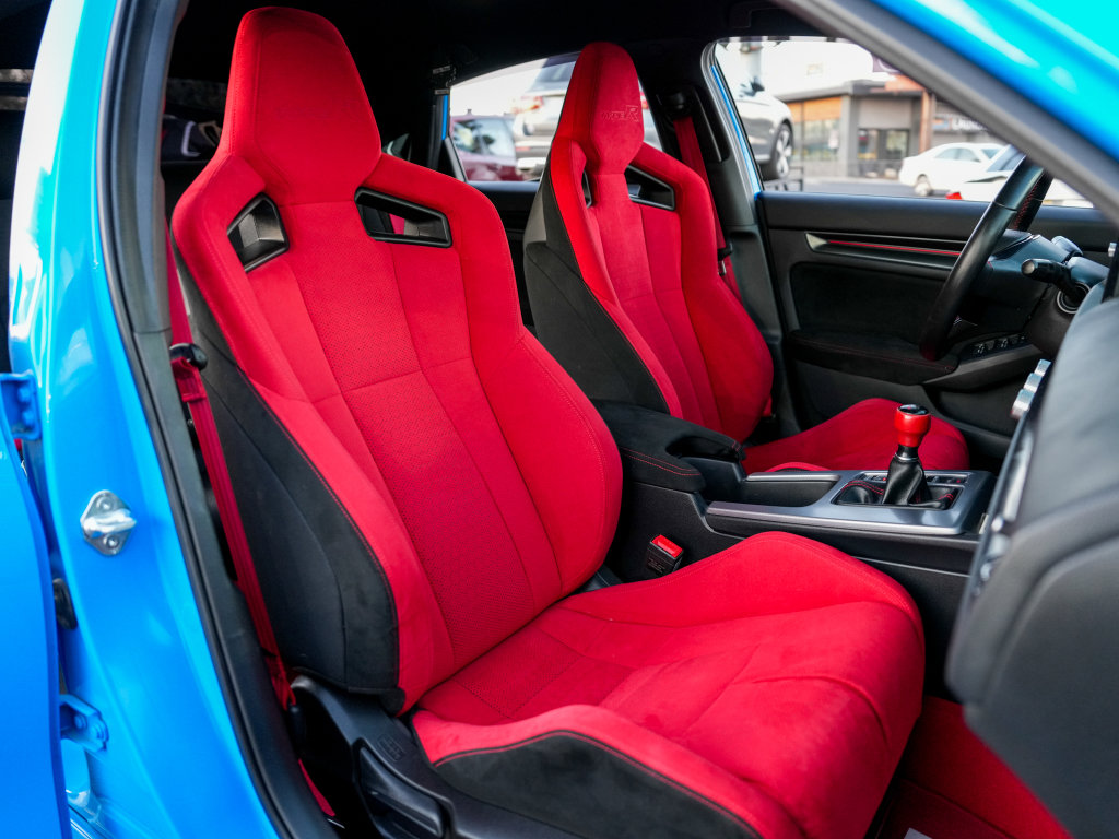 Used 2024 Honda Civic Type R image 27