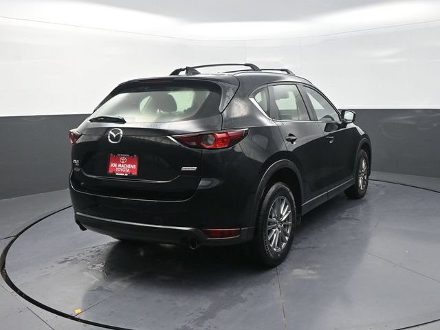 Used 2018 MAZDA CX-5 Sport AWD/4WD image 8