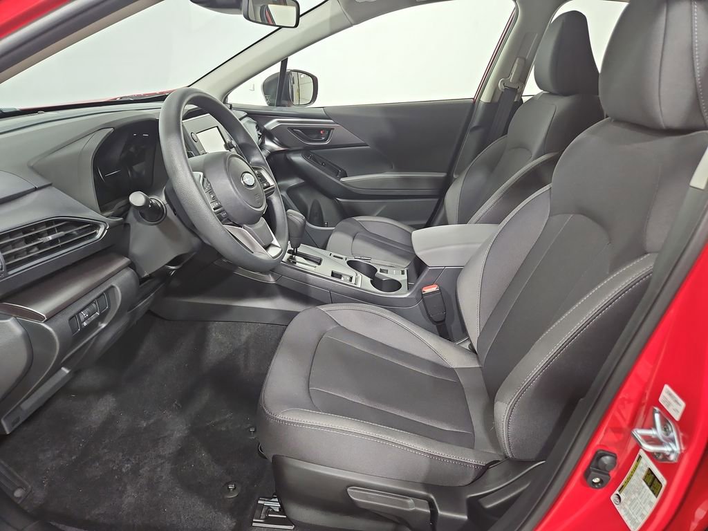 New 2025 Subaru Impreza 2.0i image 9