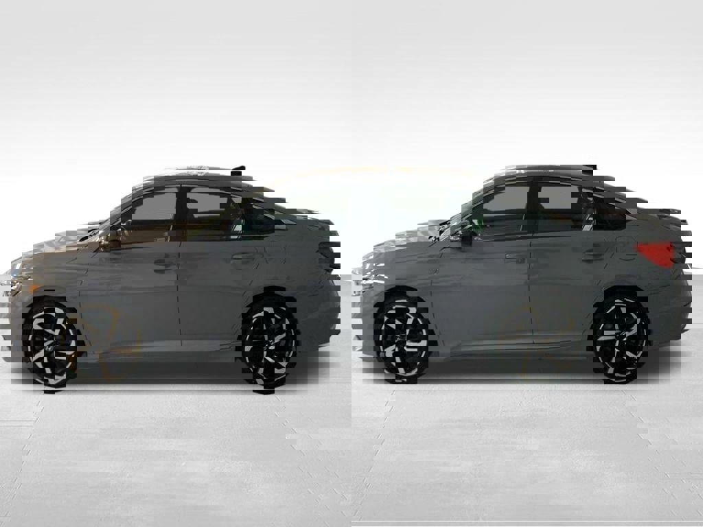 Used 2022 Honda Accord Sport image 2