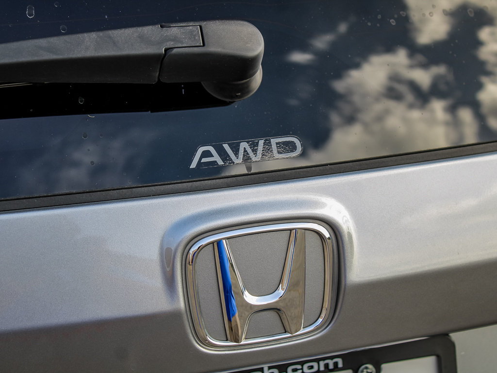 Used 2024 Honda CR-V Sport image 15