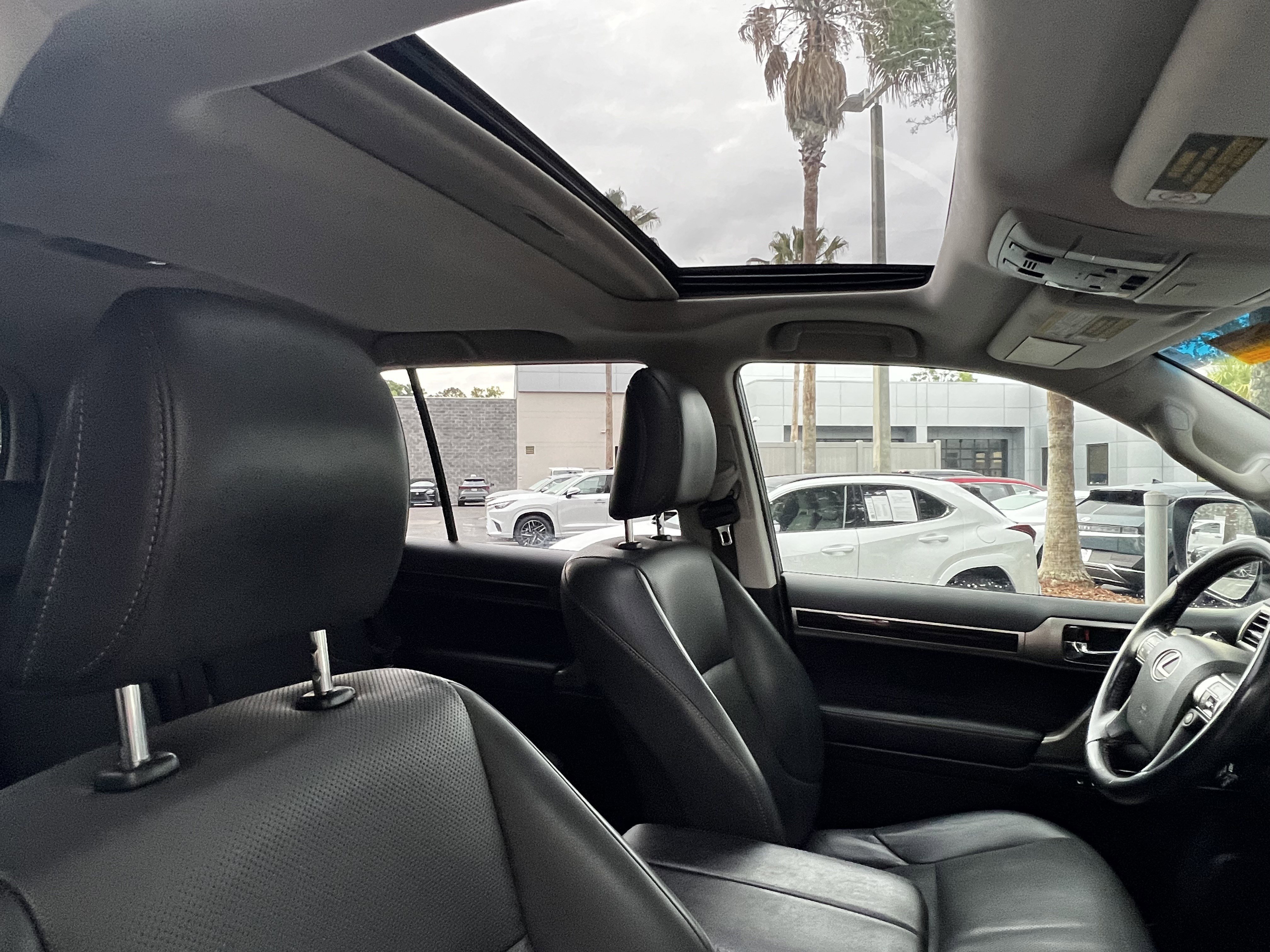Used 2017 Lexus GX 460 w/ Navigation Package AWD/4WD image 45