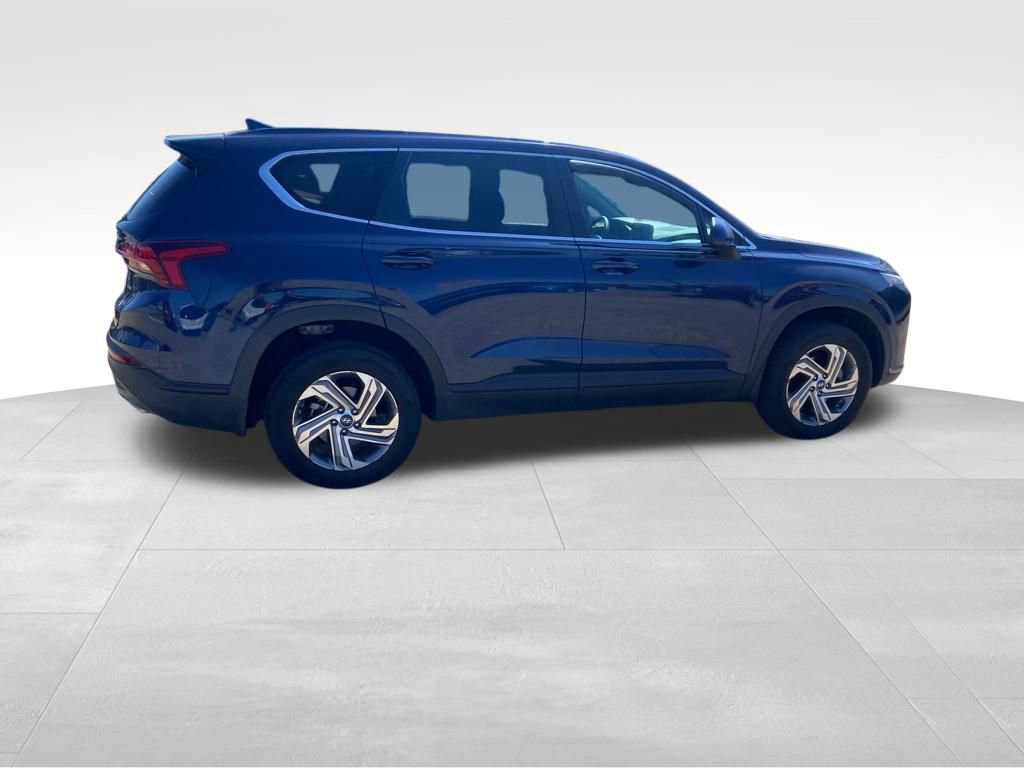 Used 2023 Hyundai Santa Fe SE AWD/4WD image 15