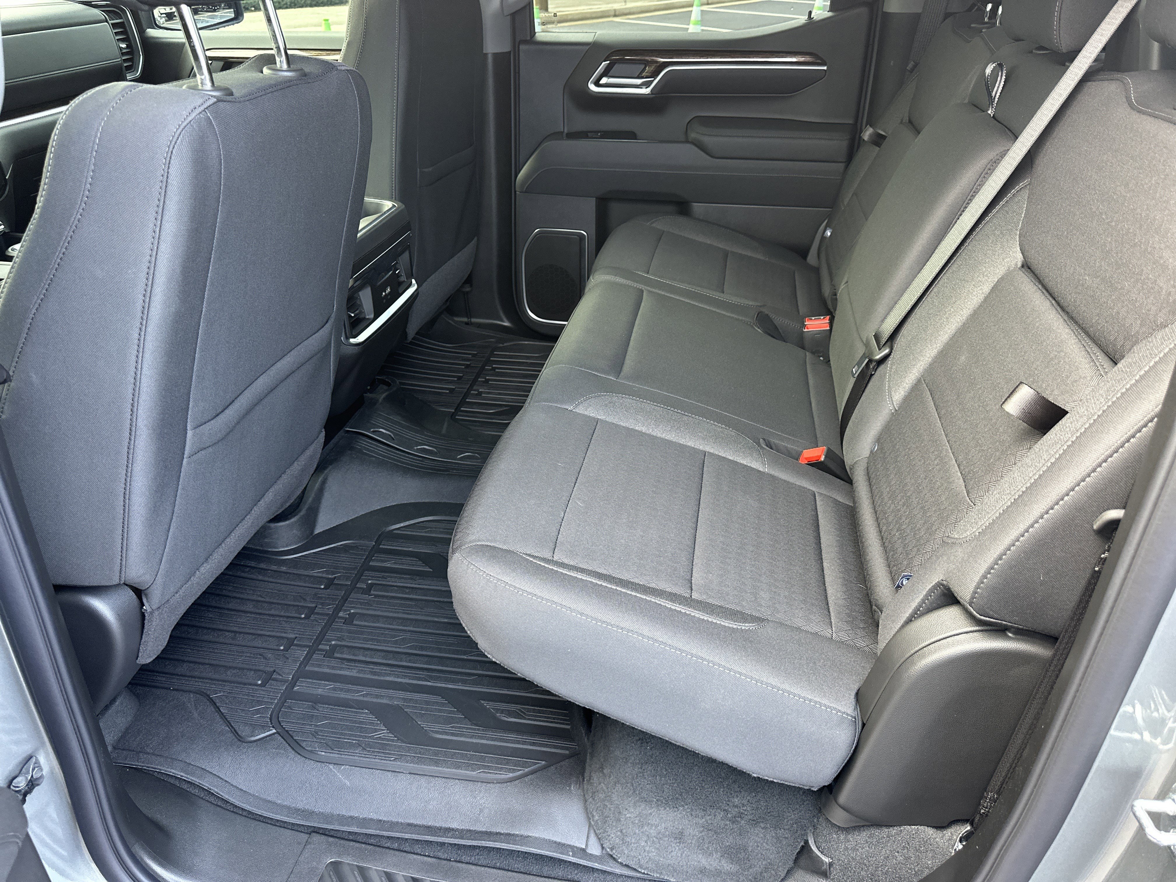 Certified 2026 GMC Sierra 1500 Elevation image 21