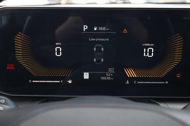 Used 2025 Kia K4 LXS image 18