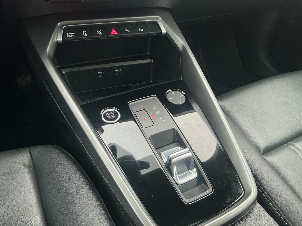 Used 2024 Audi A3 2.0T Premium image 21