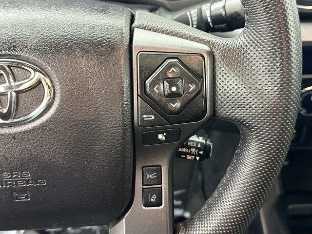 Used 2021 Toyota Tacoma TRD Pro AWD/4WD image 24
