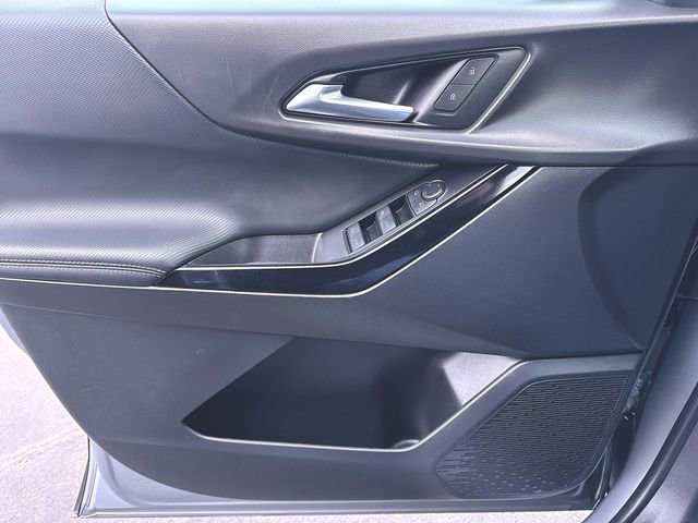 Certified 2025 Chevrolet Equinox LT image 22