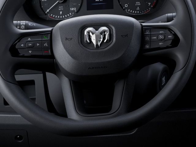 New 2025 RAM ProMaster 3500 w/ Safety Group image 20