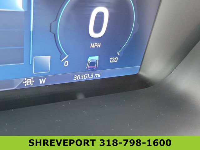 Used 2023 Ford F150 Lightning Lariat w/ Equipment Group 511A High AWD/4WD image 12