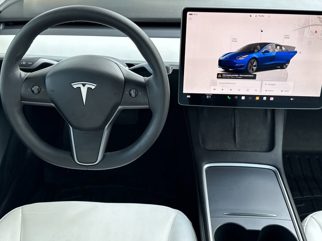 Used 2022 Tesla Model 3 RWD image 13