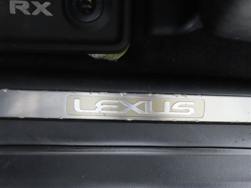 Used 2017 Lexus RX 350 AWD w/ Premium Package image 17