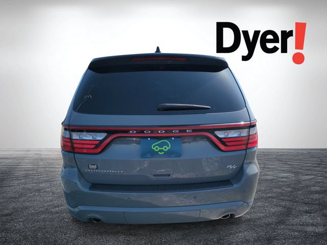 Used 2024 Dodge Durango R/T RWD image 5