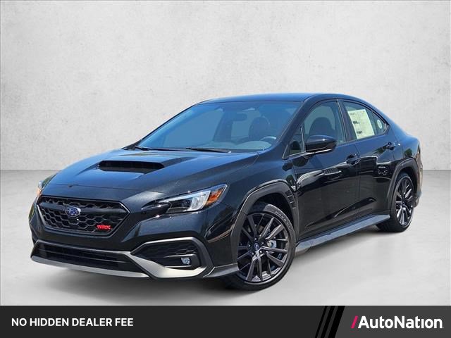 New 2026 Subaru WRX Premium AWD/4WD video 1