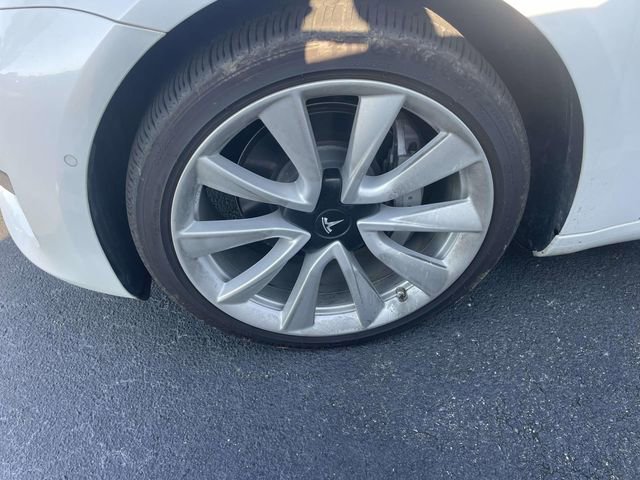 Used 2020 Tesla Model 3 Long Range AWD/4WD image 6
