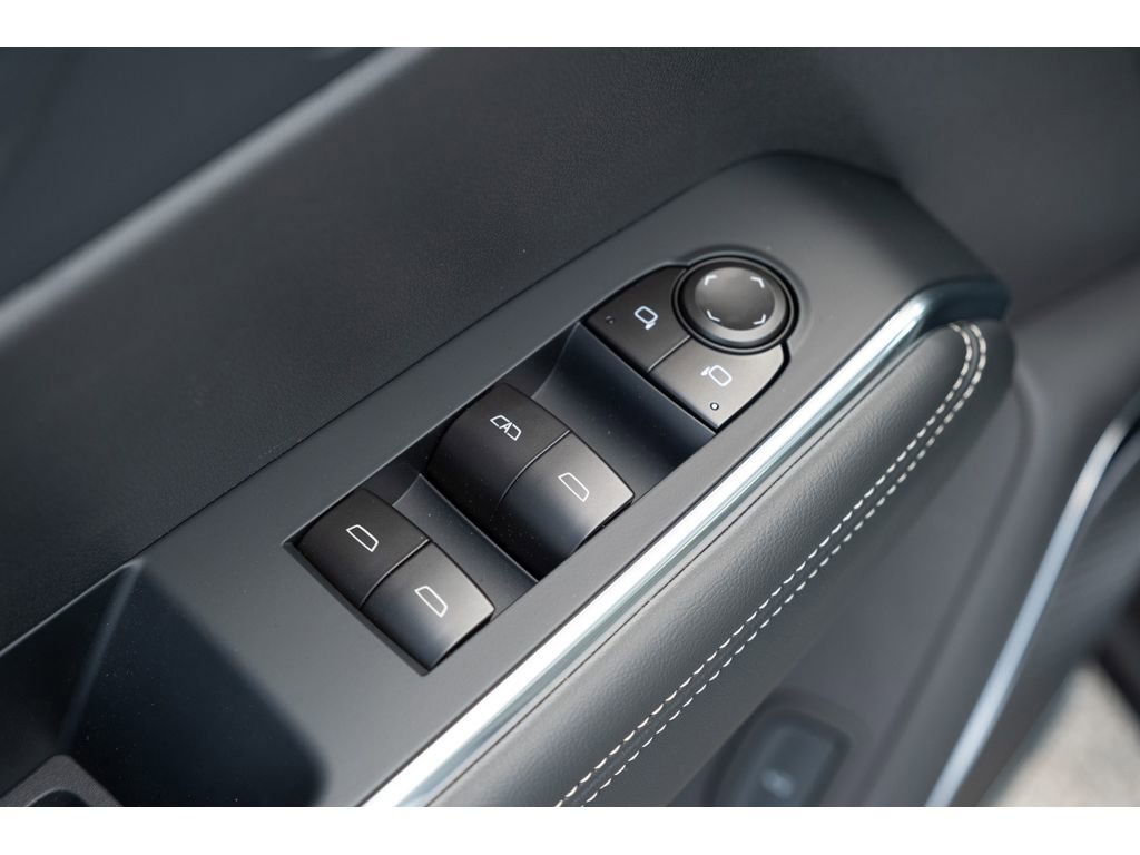 New 2026 GMC Acadia Elevation w/ Elevation Premium Package FWD image 15