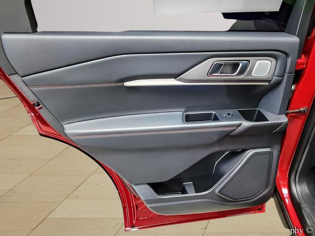 Used 2025 Ford Explorer ST w/ Sun And Sound Package image 24