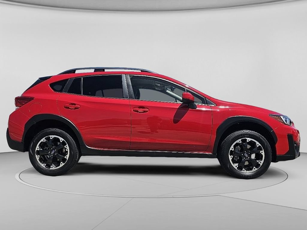 Used 2021 Subaru Crosstrek 2.0i Premium w/ Moonroof Package AWD/4WD image 30