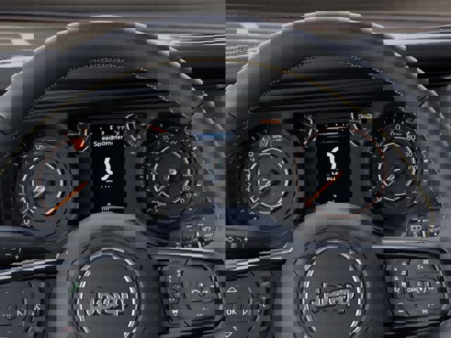 New 2026 Jeep Wrangler Unlimited Sport image 17