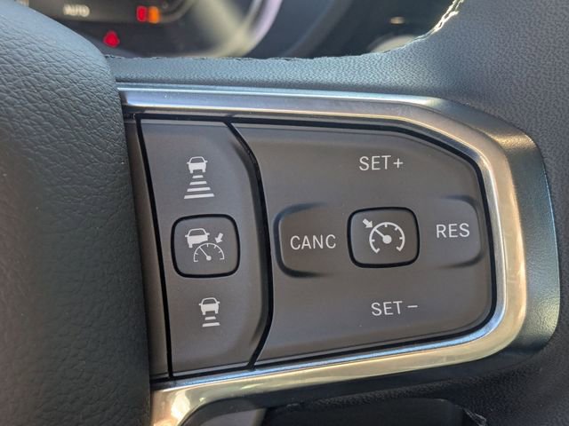 New 2026 RAM 1500 Laramie w/ Night Edition image 18