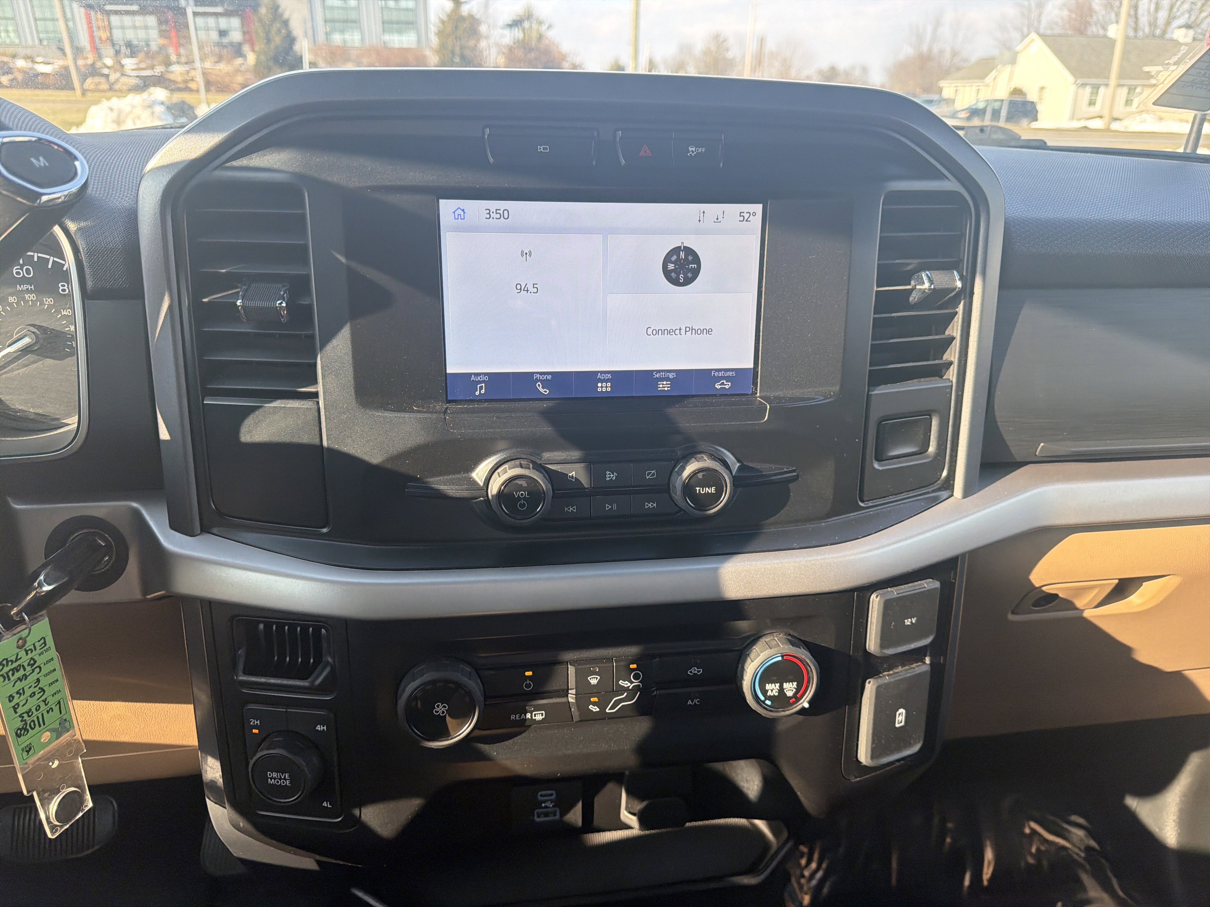 Used 2023 Ford F150 XLT image 24