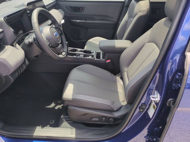 New 2026 Subaru Outback Limited w/ Premium/Limited Package 2 AWD/4WD image 16