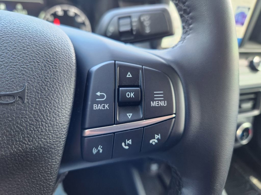 Used 2024 Ford Maverick Tremor w/ Tremor Off-Road Package image 30