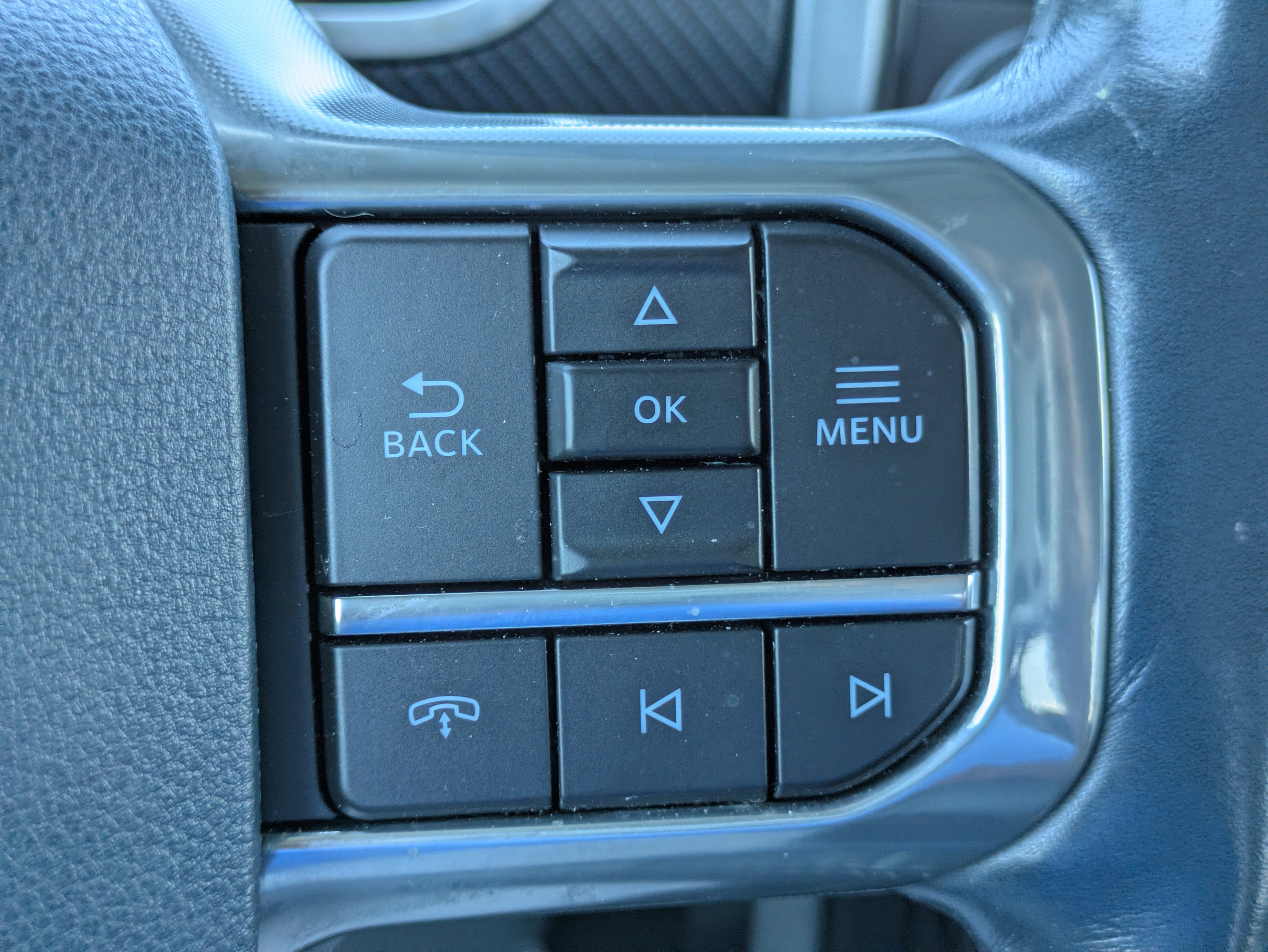 Used 2021 Ford F150 Limited image 17